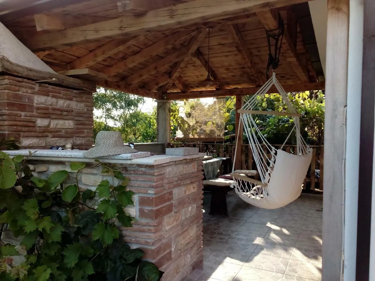 Tatil Evi Villa Amelie Kaštelir