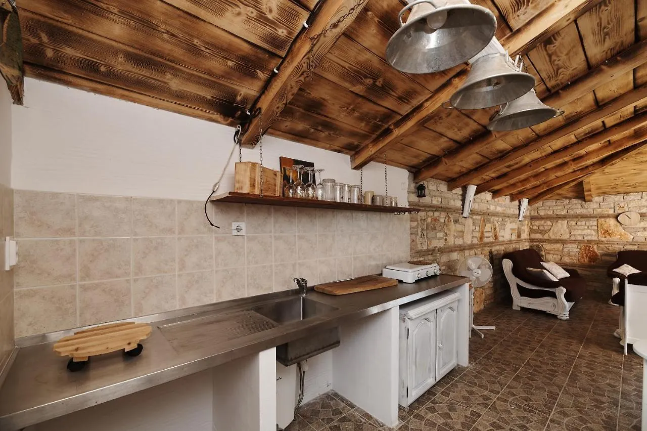 Villa Amelie Kaštelir