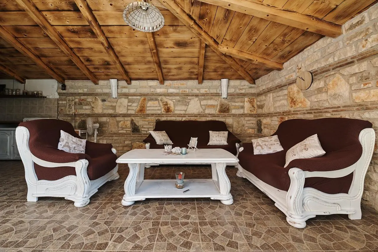 Villa Amelie Kaštelir Tatil Evi