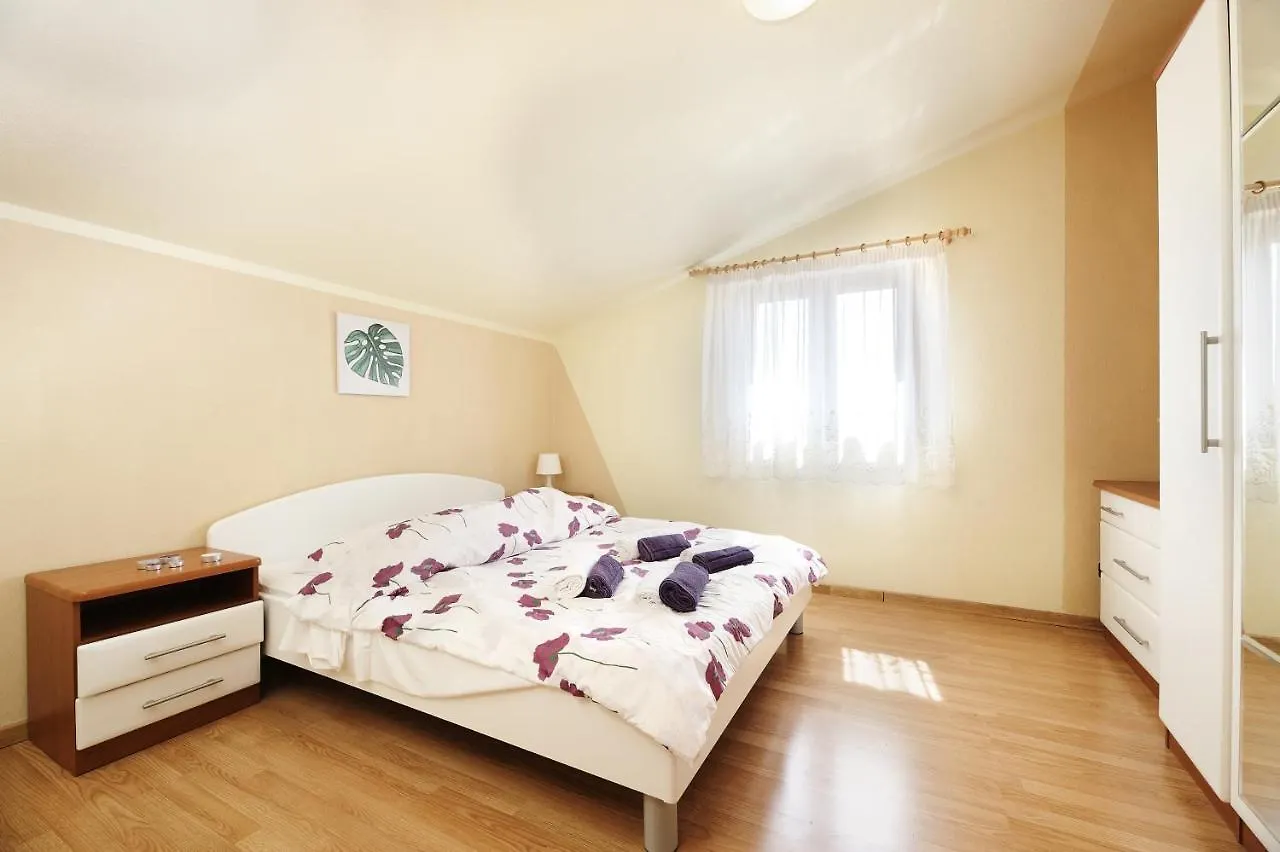 Villa Amelie Kaštelir