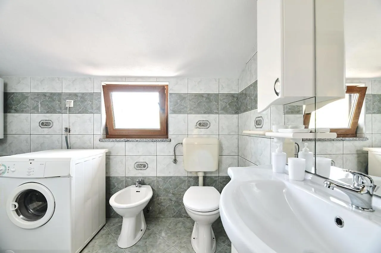 Villa Amelie Kaštelir 0*,