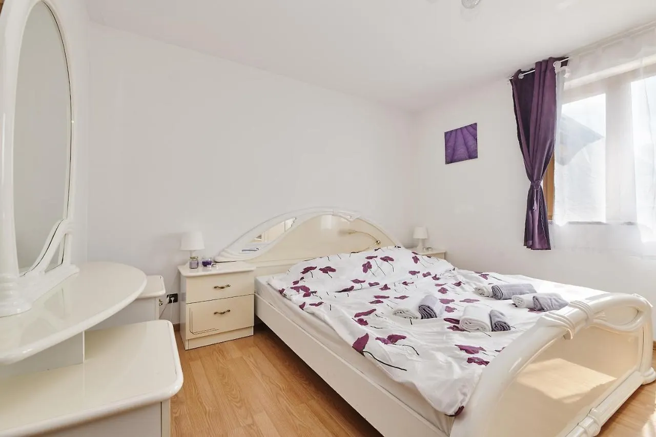 בית נופש Kaštelir Villa Amelie